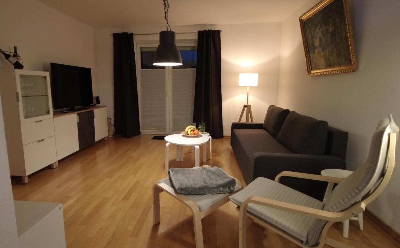 Schollers Restaurant & Hotel Rendsburg Zewnętrze zdjęcie
