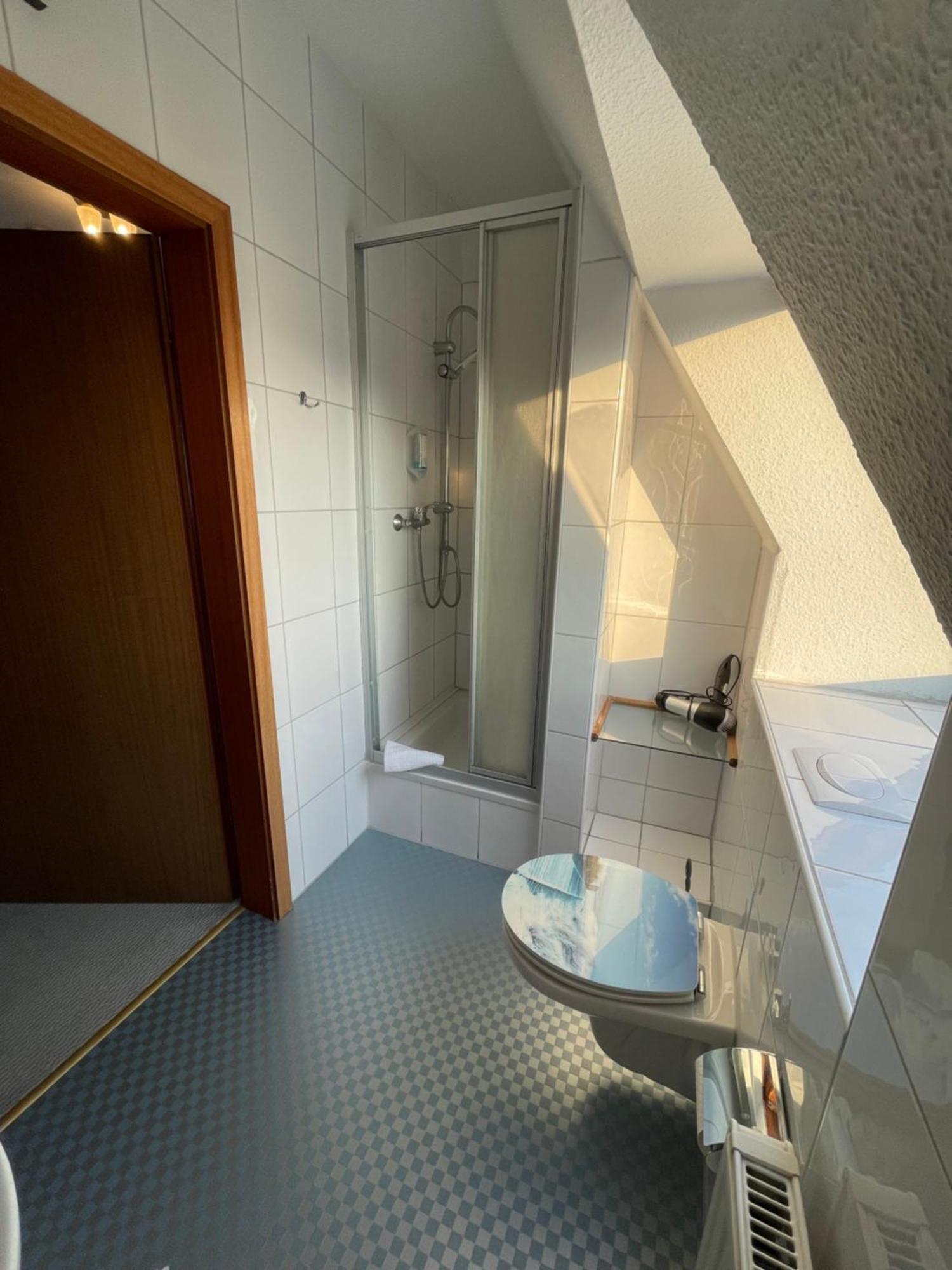Schollers Restaurant & Hotel Rendsburg Zewnętrze zdjęcie